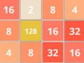 Juego Rompecabezas de Números 2048 en línea