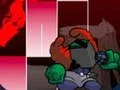 Juego Mod Difícil FNFe Azulejos de Piano en línea