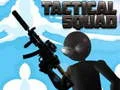 Juego Escuadrón Táctico en línea
