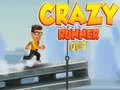 Juego Corredor Loco 007 en línea