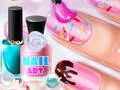 Juego Arte de Uñas en línea Juego Arte de Uñas en línea