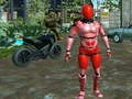 Juego TPS Disparo Apocalipsis Zombie en línea