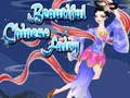 Juego Hermosa hada china en línea