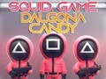 Juego Juego del Calamar: Caramelo Dalgona en línea Juego Juego del Calamar: Caramelo Dalgona en línea