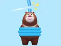 Juego Salva al Oso en línea