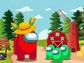 Juego Granja de Impostores en línea