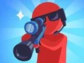 Juego Francotirador de Zombies de Bolsillo en línea