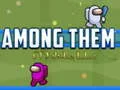 Juego Entre Ellos Móvil LLe en línea
