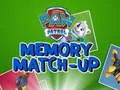 Juego Patrulla Paw: Juego de Memoria en línea Juego Patrulla Paw: Juego de Memoria en línea
