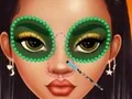 Juego Tendencias de Maquillaje para Halloween en línea
