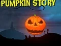 Juego Una historia de calabaza en línea