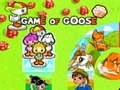 Juego Juego de Tronos en línea
