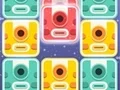 Juego Rompecabezas de bloques deslizantes en línea