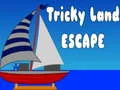 Juego Escape en la orilla en línea