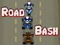 Juego Golpes en la Carretera en línea Juego Golpes en la Carretera en línea