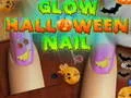 Juego Uñas Halloween Brillantes en línea Juego Uñas Halloween Brillantes en línea