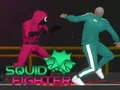 Juego Luchador Calamar en línea Juego Luchador Calamar en línea