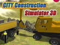 Juego Maestro Simulador de Construcción de Ciudades 3D en línea