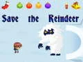 Juego Salva a los renos en línea