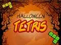 Juego Tetris de Halloween en línea
