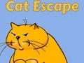 Juego Escape del gato en línea