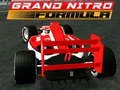 Juego Gran Fórmula Nitro en línea
