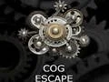 Juego Escape de Engranaje en línea