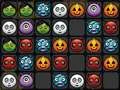 Juego Puzzle de Halloween en línea