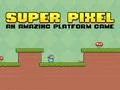Juego Super Pixel en línea