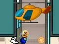 Juego Among Us: Eslingas del Aerodeslizador en línea