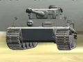 Juego Batalla de Tanques 3D 2021 en línea