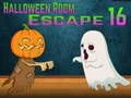 Juego Amgel Escape de la Habitación de Halloween 16 en línea