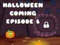 Juego Halloween se acerca Episodio 6 en línea