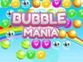 Juego Manía de Burbujas en línea