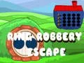 Juego Escape de robo de anillo en línea