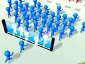 Juego Control de multitudes en línea