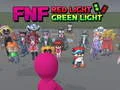 Juego FNF: Luz Roja, Luz Verde en línea