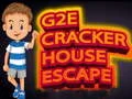 Juego G2E Escape de la Casa Cracker en línea