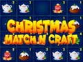 Juego Navidad Combina y Crea en línea Juego Navidad Combina y Crea en línea