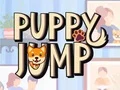 Juego Salto de Cachorro en línea