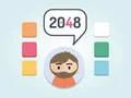Juego 2048 en línea Juego 2048 en línea