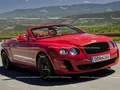 Juego Puzzle Convertible Bentley Supersports en línea