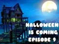 Juego Se acerca Halloween episodio 9 en línea