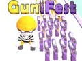 Juego Festival de Armas en línea