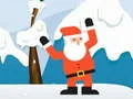 Juego Buscador de Santa Claus en línea Juego Buscador de Santa Claus en línea