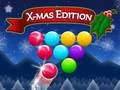Juego Burbujas Inteligentes Navidad en línea