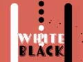 Juego Blanco Negro en línea Juego Blanco Negro en línea