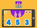Juego Juego 123 en línea