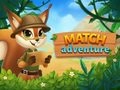Juego Aventura de Coincidencias en línea
