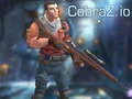 Juego CobraZ.io en línea
